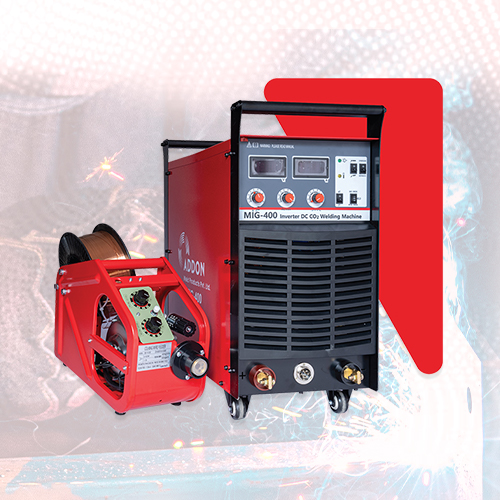Welding Equipment